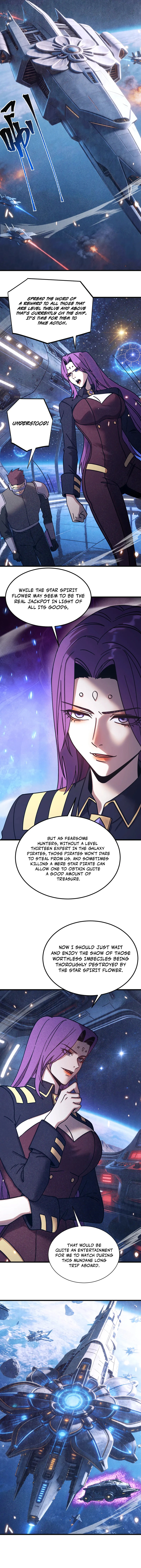 Logging 10,000 Years into the Future Chapter 316 page 12