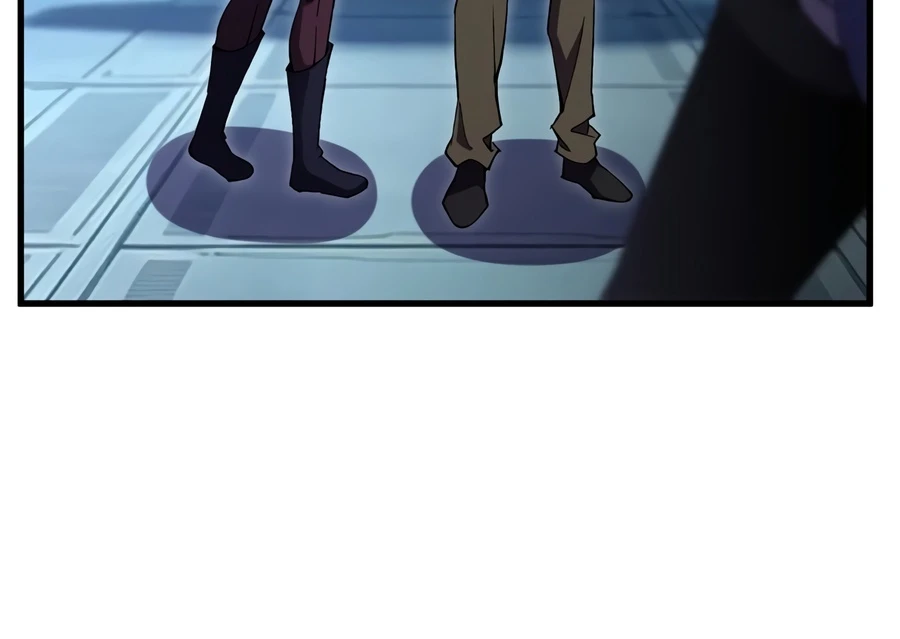 Logging 10,000 Years into the Future Chapter 325 page 3