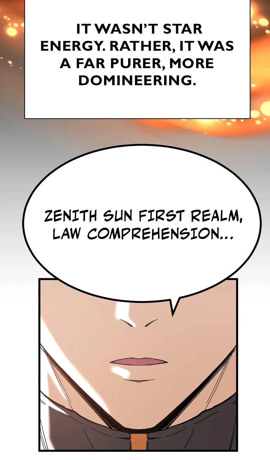 Logging 10,000 Years into the Future Chapter 329 page 3