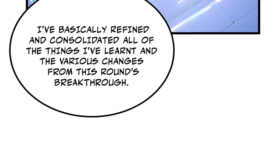 Logging 10,000 Years into the Future Chapter 329 page 8
