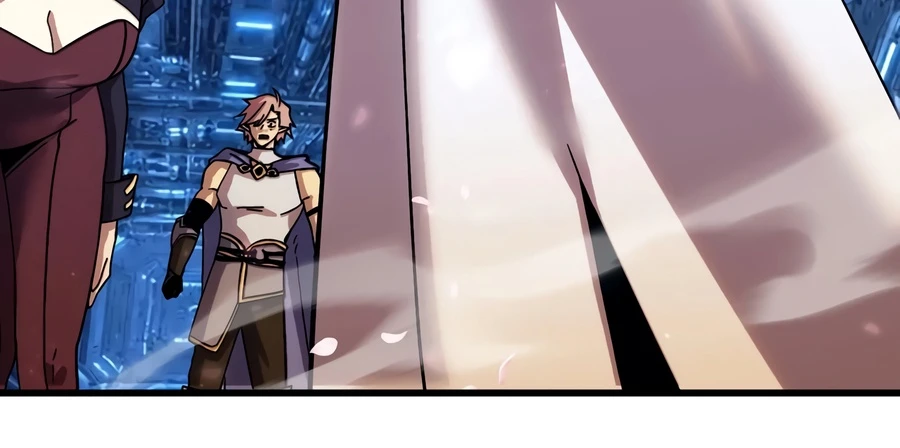 Logging 10,000 Years into the Future Chapter 333 page 6
