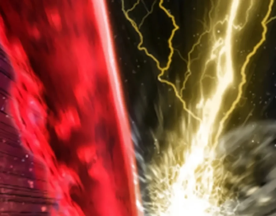 Logging 10,000 Years into the Future Chapter 348 page 6