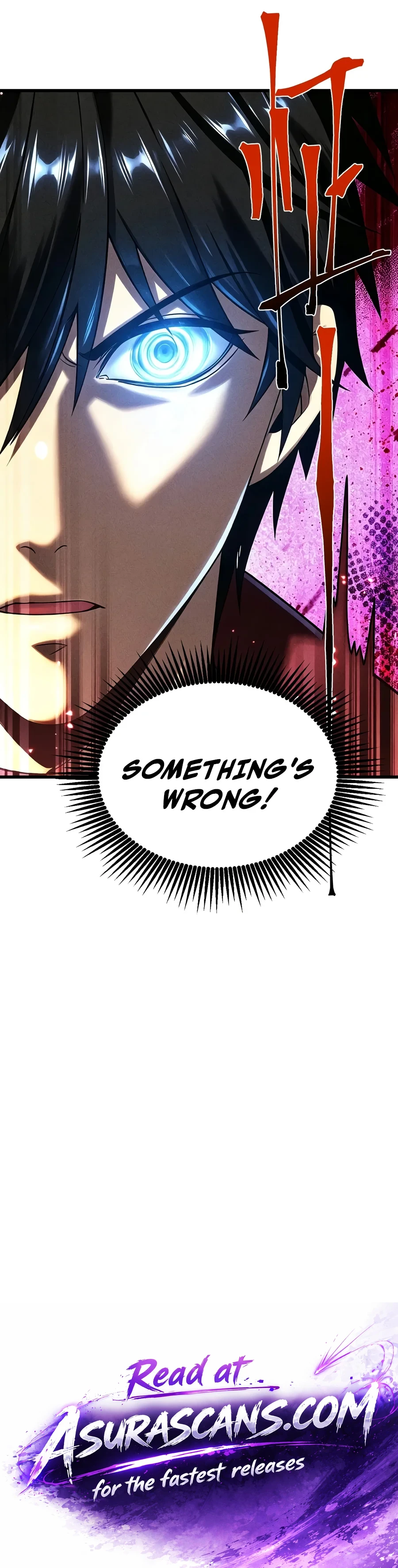 Logging 10,000 Years into the Future Chapter 352 page 9