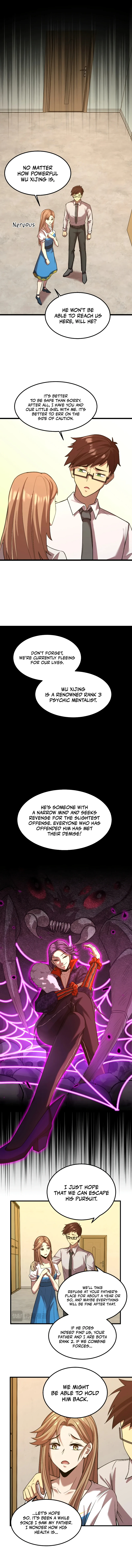 Logging 10,000 Years into the Future Chapter 36 page 3