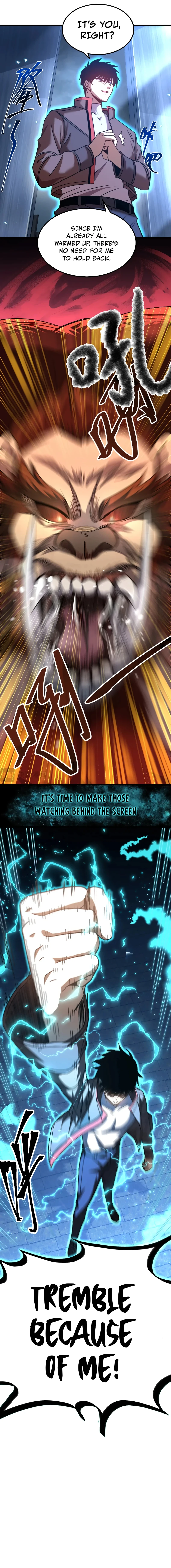 Logging 10,000 Years into the Future Chapter 45 page 13