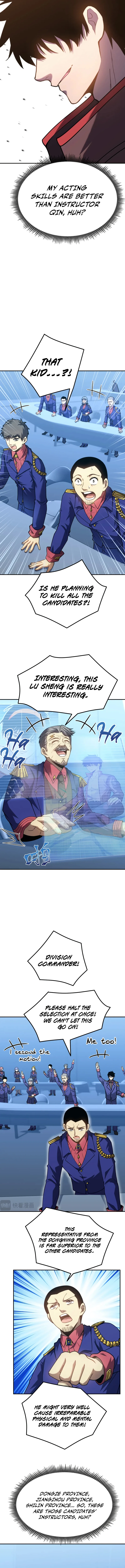 Logging 10,000 Years into the Future Chapter 47 page 8