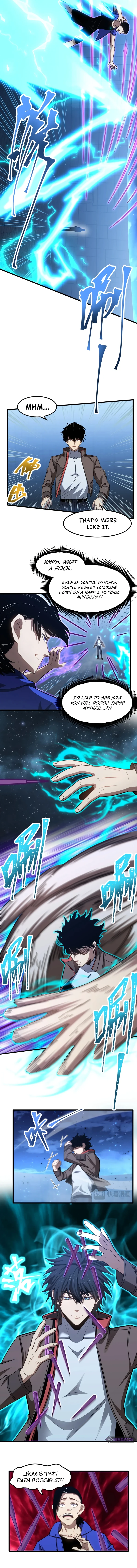 Logging 10,000 Years into the Future Chapter 48 page 4