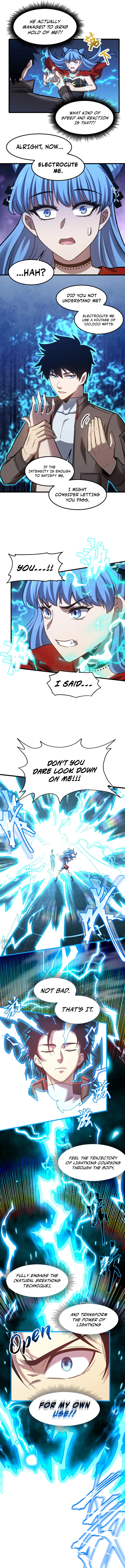 Logging 10,000 Years into the Future Chapter 48 page 6