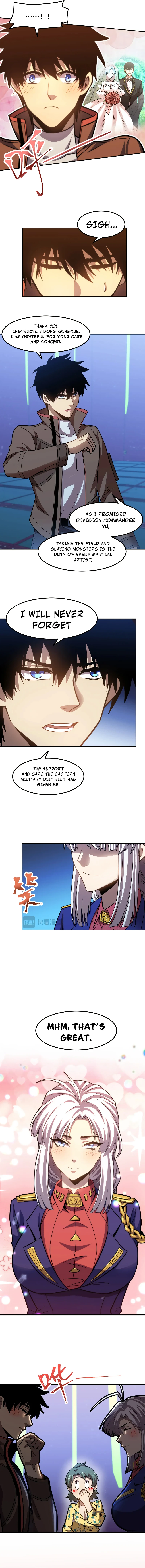 Logging 10,000 Years into the Future Chapter 52 page 9
