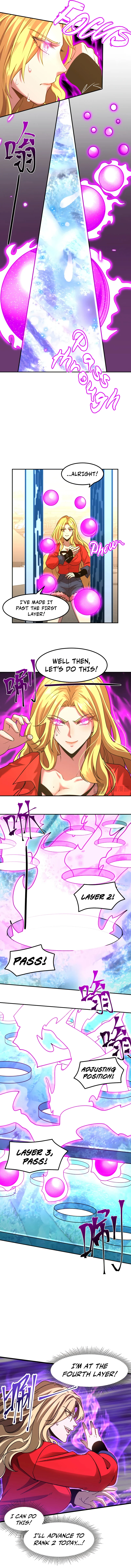 Logging 10,000 Years into the Future Chapter 54 page 5