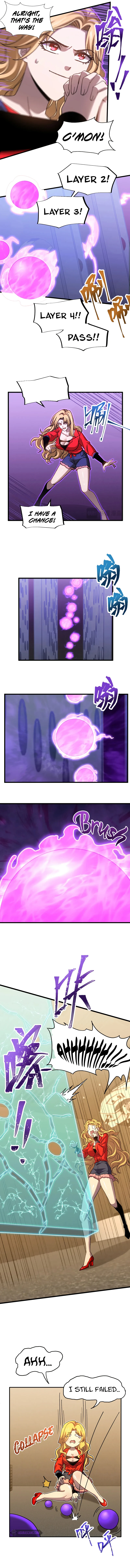 Logging 10,000 Years into the Future Chapter 54 page 7