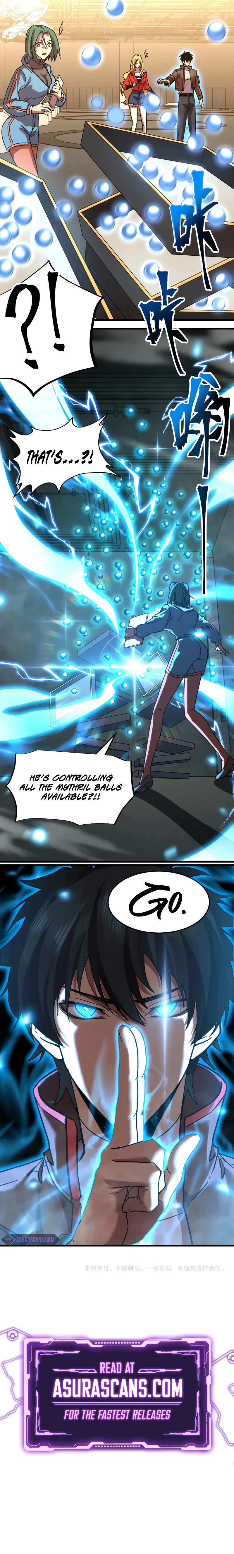 Logging 10,000 Years into the Future Chapter 54 page 10
