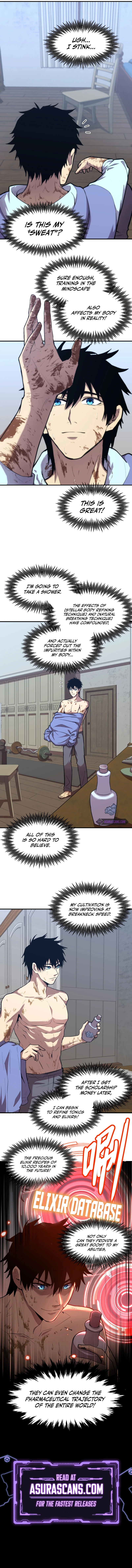 Logging 10,000 Years into the Future Chapter 7 page 10