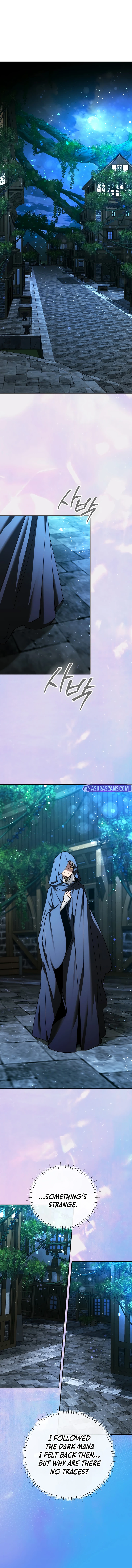 Magic Academy's Genius Blinker Chapter 83 page 3