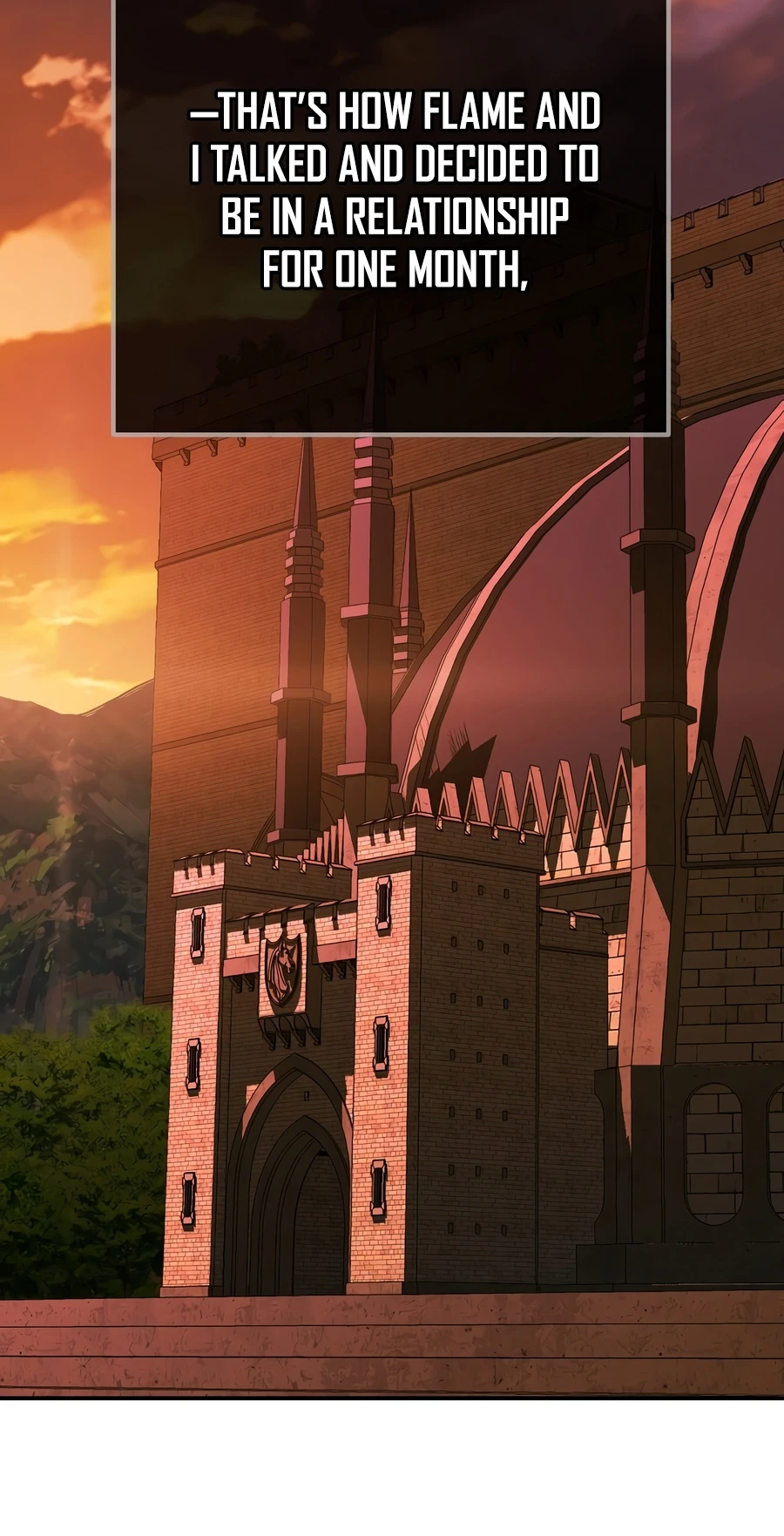 Magic Academy's Genius Blinker Chapter 98 page 16