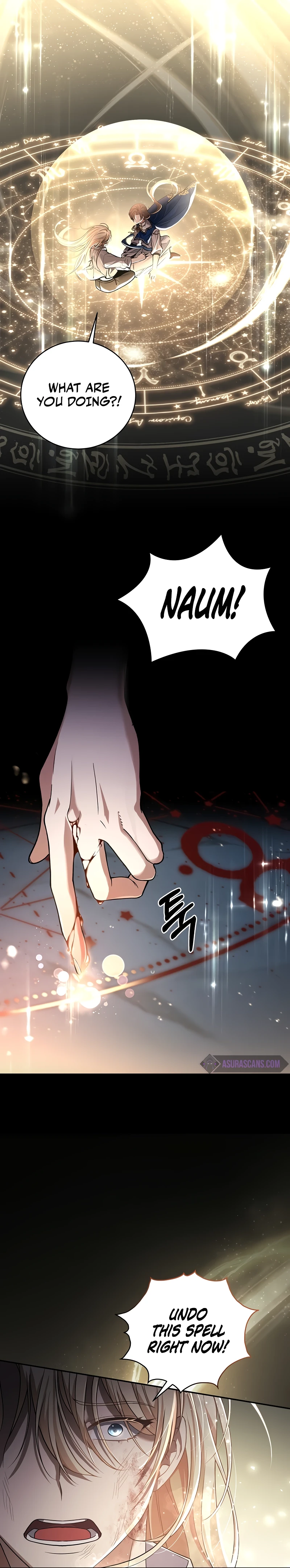 Margrave’s Bastard Son was The Emperor Chapter 1 page 9