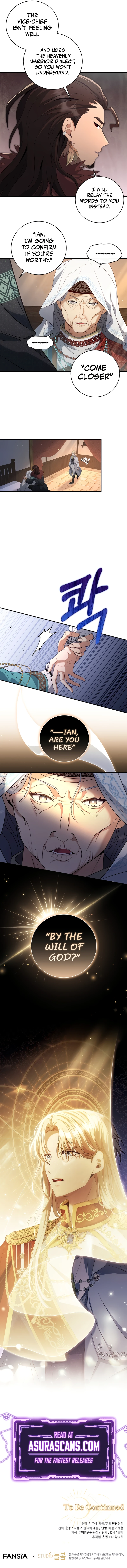 Margrave’s Bastard Son was The Emperor Chapter 10 page 9