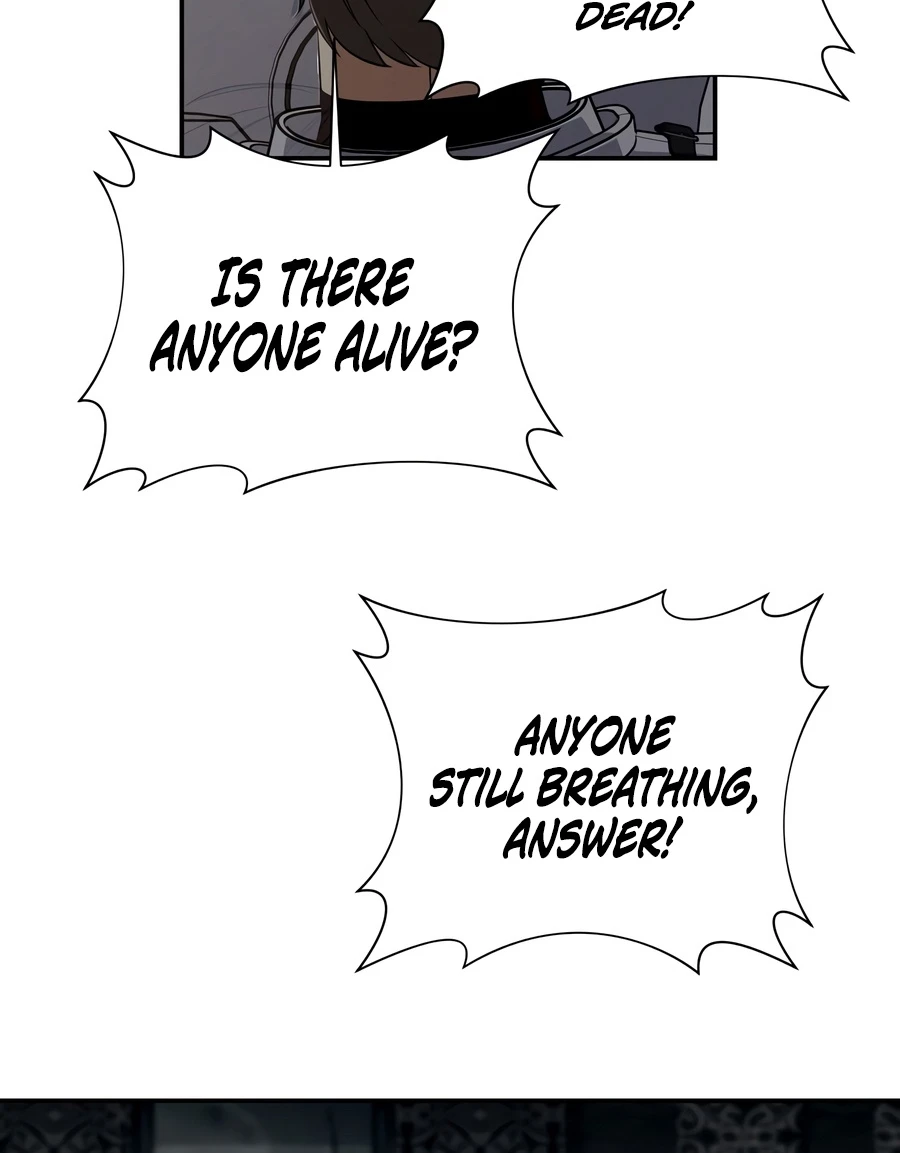 Margrave’s Bastard Son was The Emperor Chapter 111 page 12