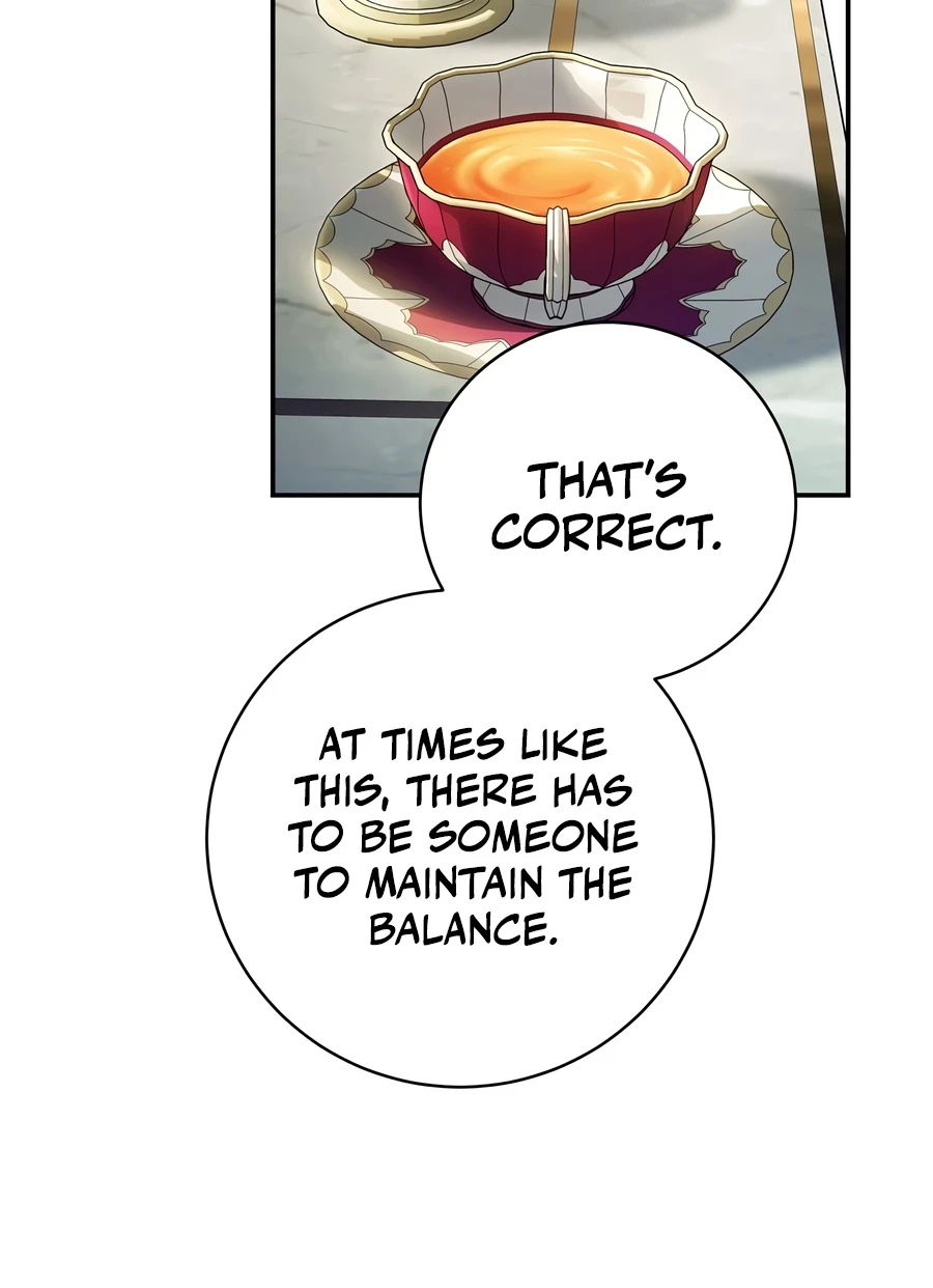 Margrave’s Bastard Son was The Emperor Chapter 113 page 13
