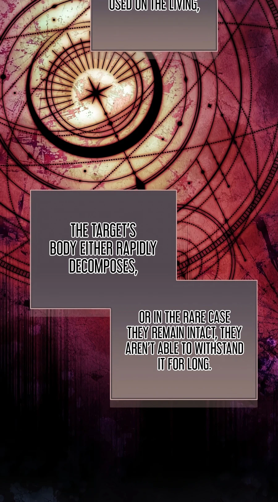 Margrave’s Bastard Son was The Emperor Chapter 116 page 6