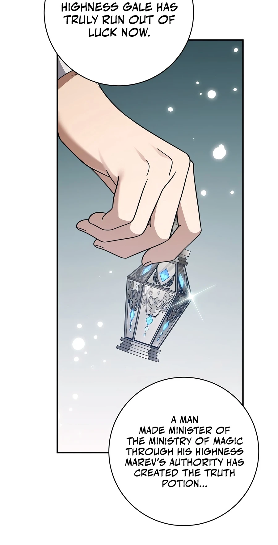 Margrave’s Bastard Son was The Emperor Chapter 118 page 7