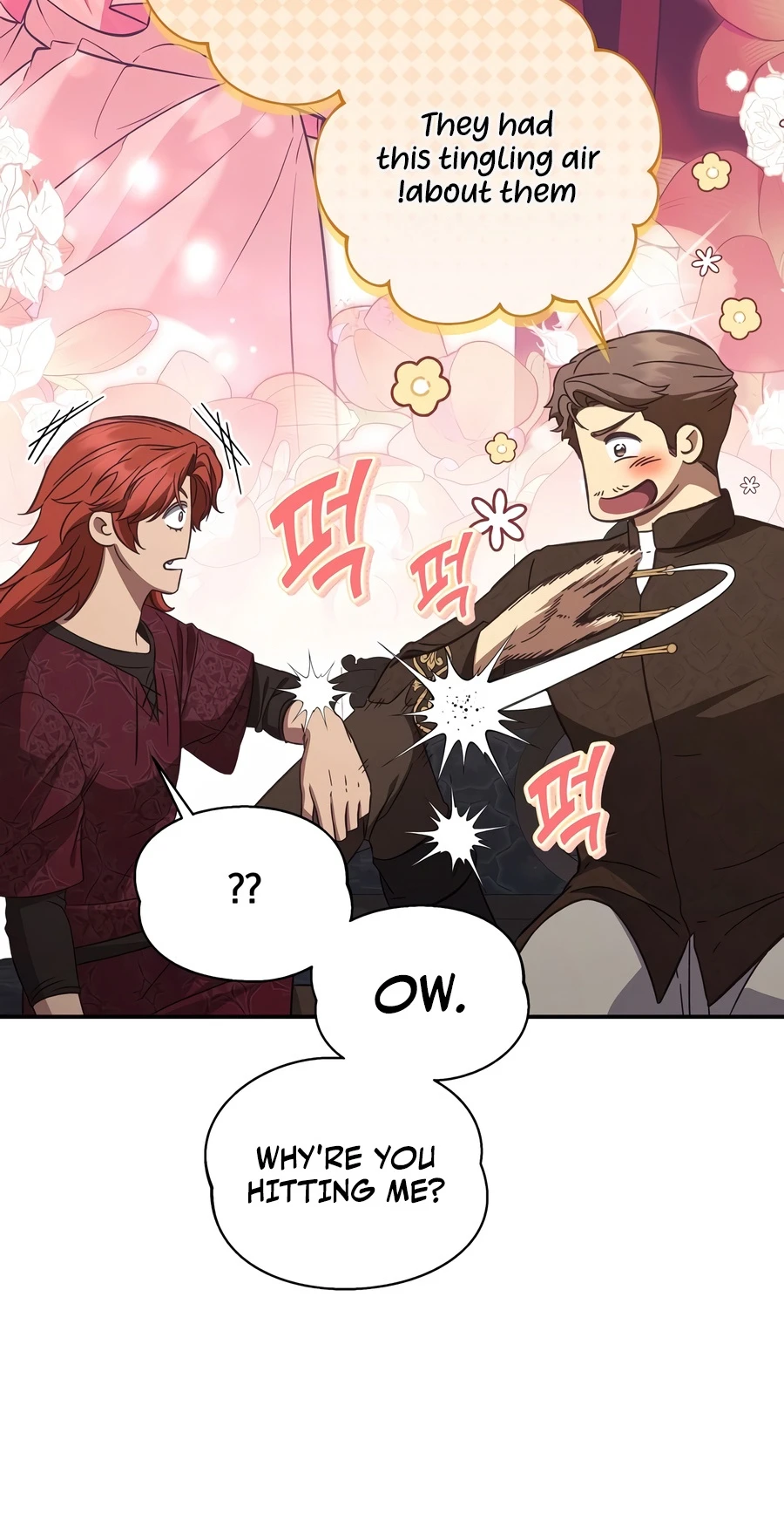 Margrave’s Bastard Son was The Emperor Chapter 121 page 5