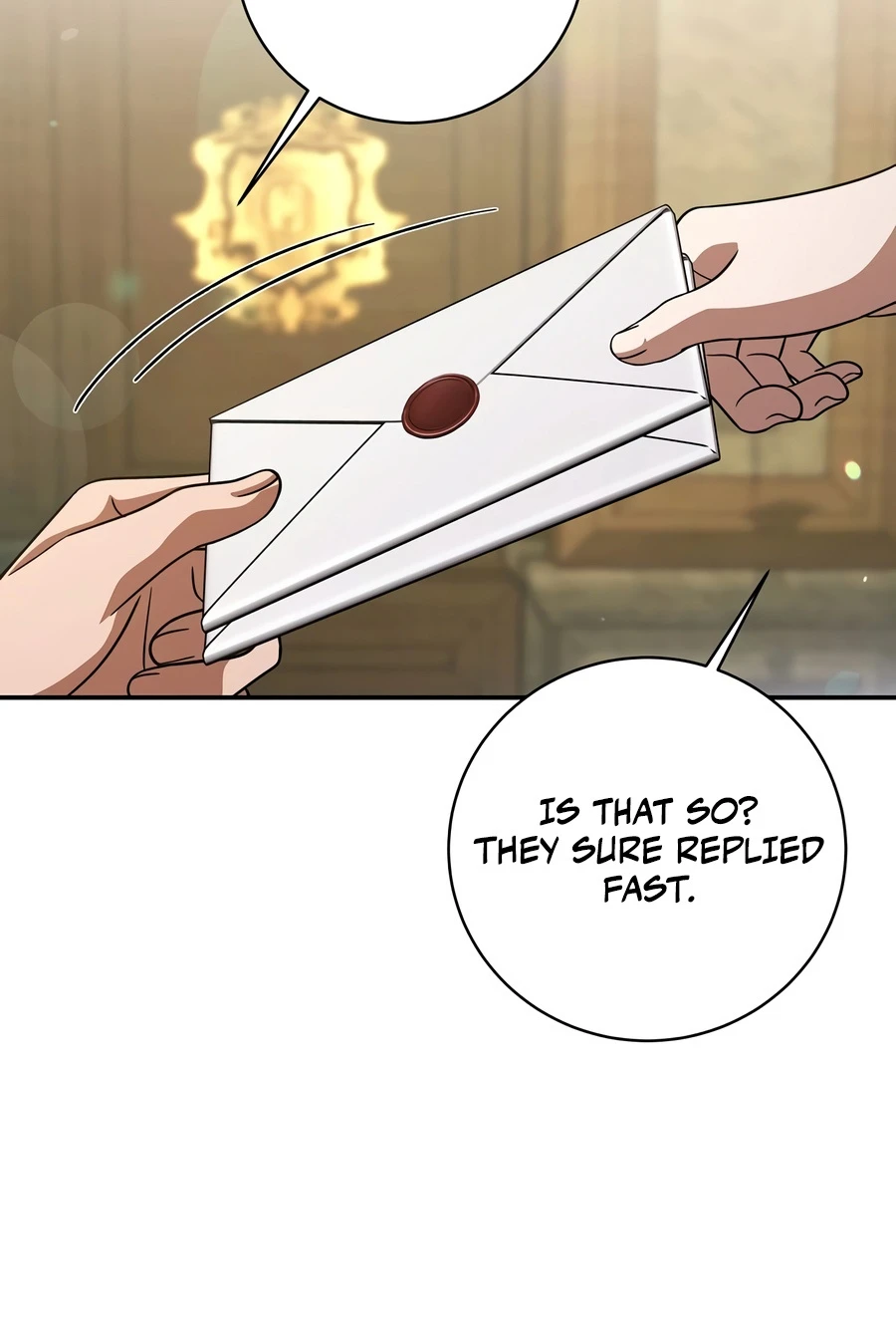 Margrave’s Bastard Son was The Emperor Chapter 121 page 3
