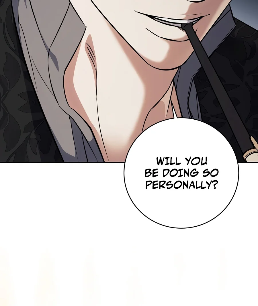 Margrave’s Bastard Son was The Emperor Chapter 122 page 12