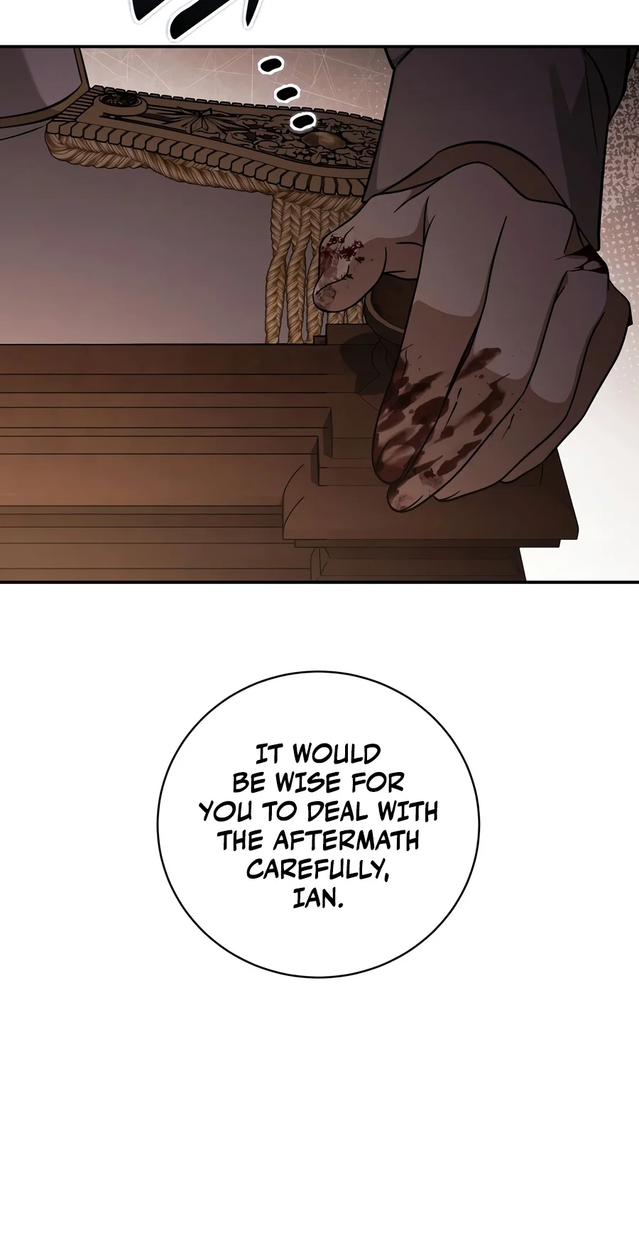 Margrave’s Bastard Son was The Emperor Chapter 122 page 6