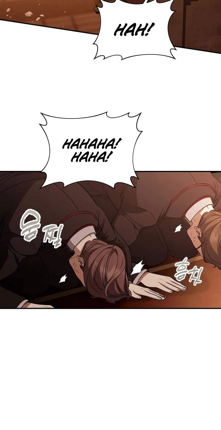 Margrave’s Bastard Son was The Emperor Chapter 122 page 3