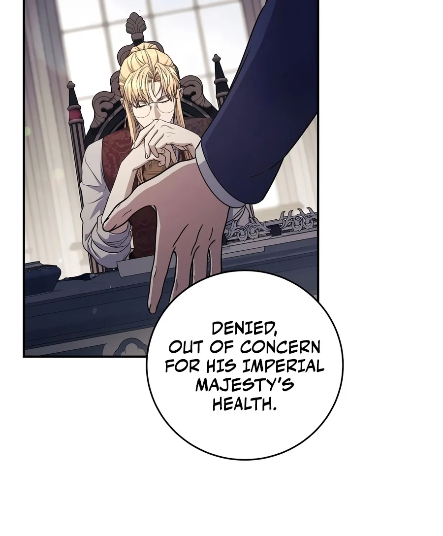 Margrave’s Bastard Son was The Emperor Chapter 126 page 13