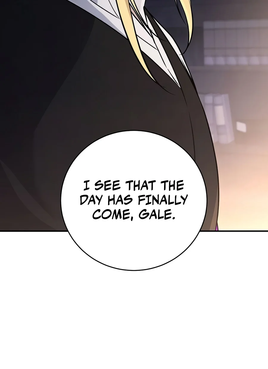 Margrave’s Bastard Son was The Emperor Chapter 126 page 4