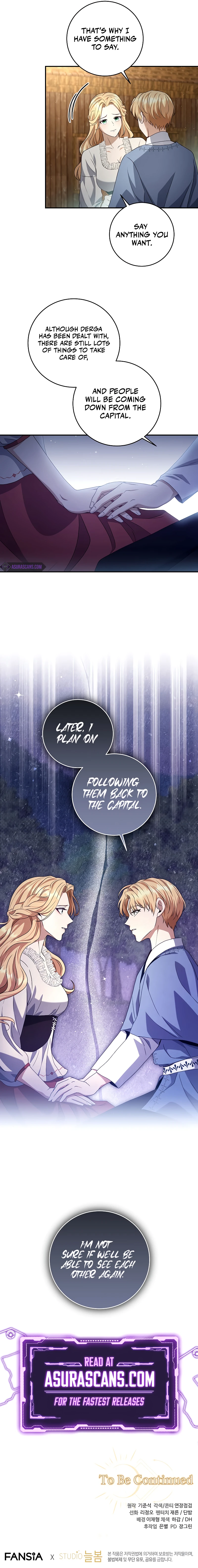 Margrave’s Bastard Son was The Emperor Chapter 26 page 10
