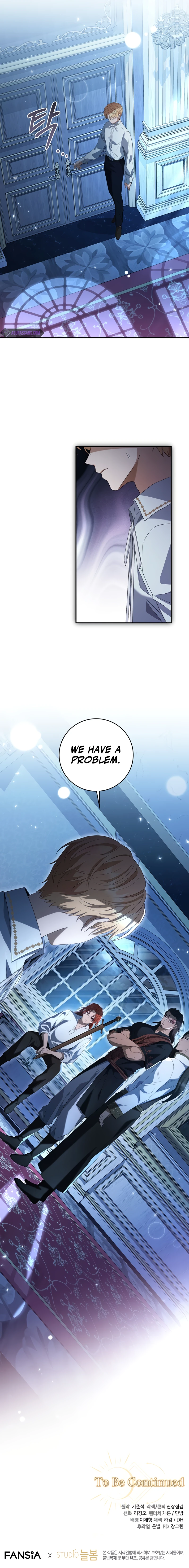 Margrave’s Bastard Son was The Emperor Chapter 28 page 9