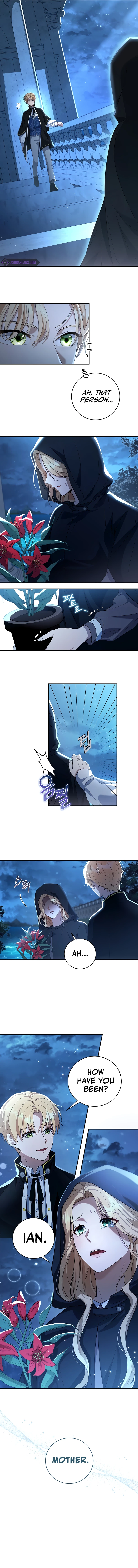 Margrave’s Bastard Son was The Emperor Chapter 4 page 6