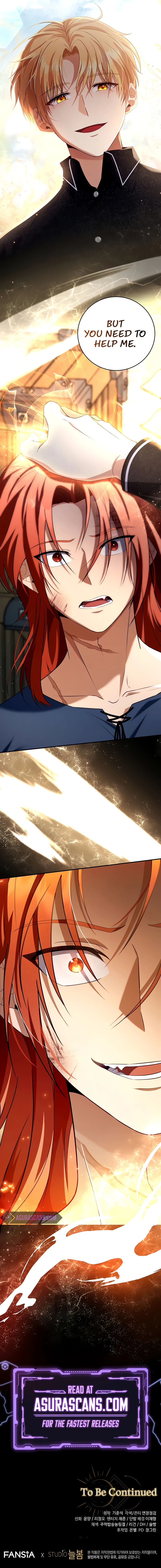 Margrave’s Bastard Son was The Emperor Chapter 5 page 15