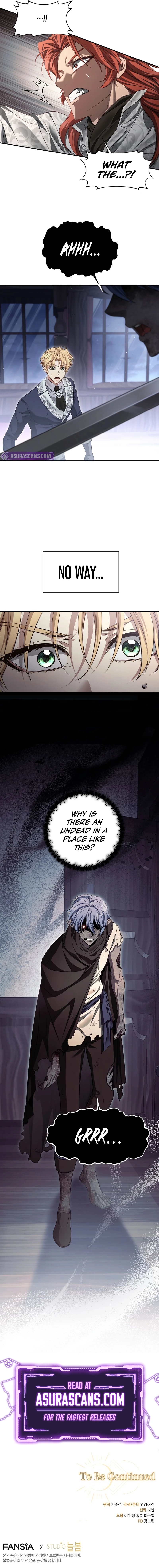 Margrave’s Bastard Son was The Emperor Chapter 68 page 10