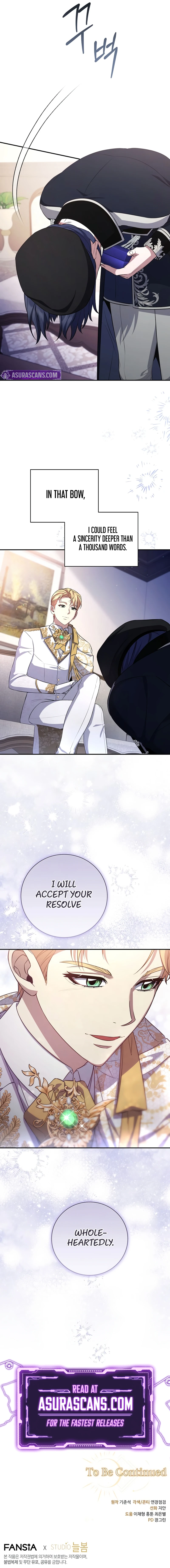 Margrave’s Bastard Son was The Emperor Chapter 88 page 11