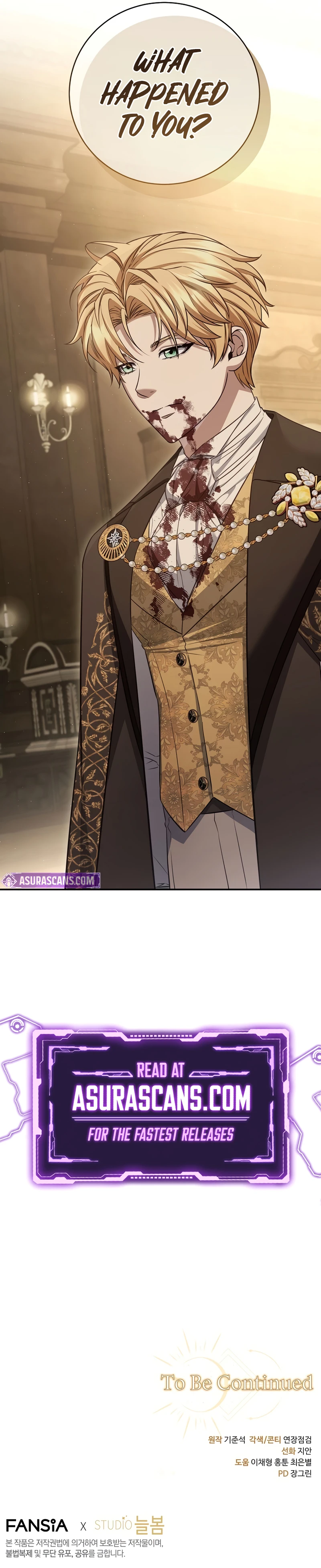 Margrave’s Bastard Son was The Emperor Chapter 98 page 11