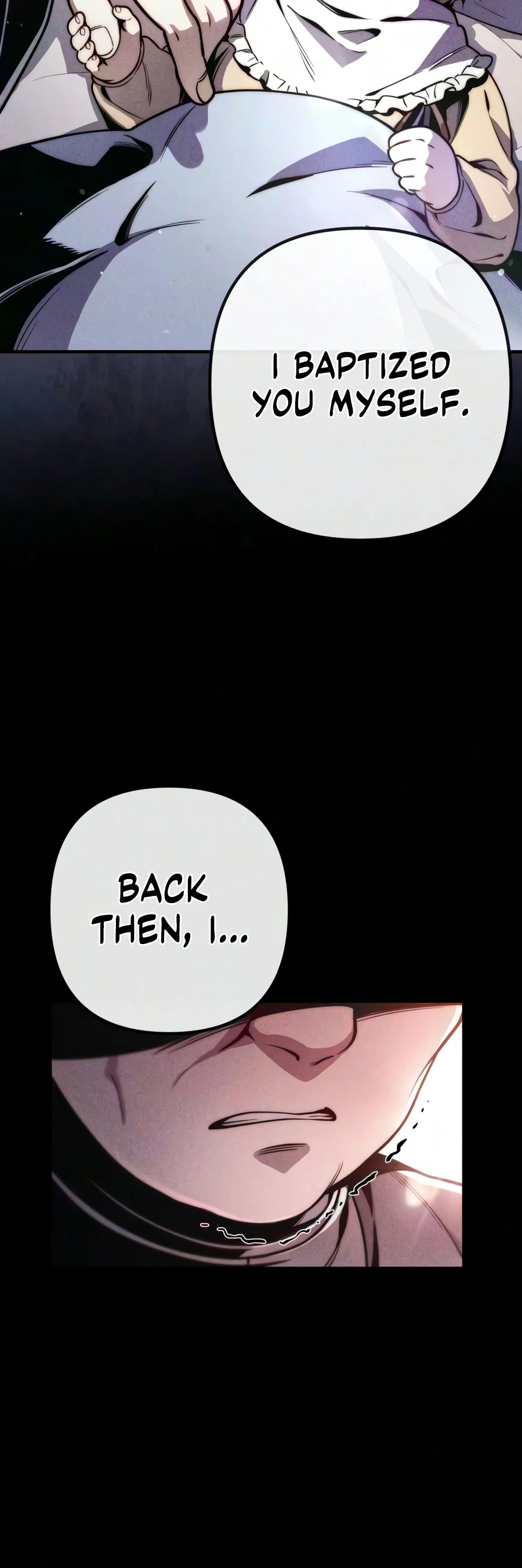 Margrave’s Worthless Mage Chapter 16 page 11