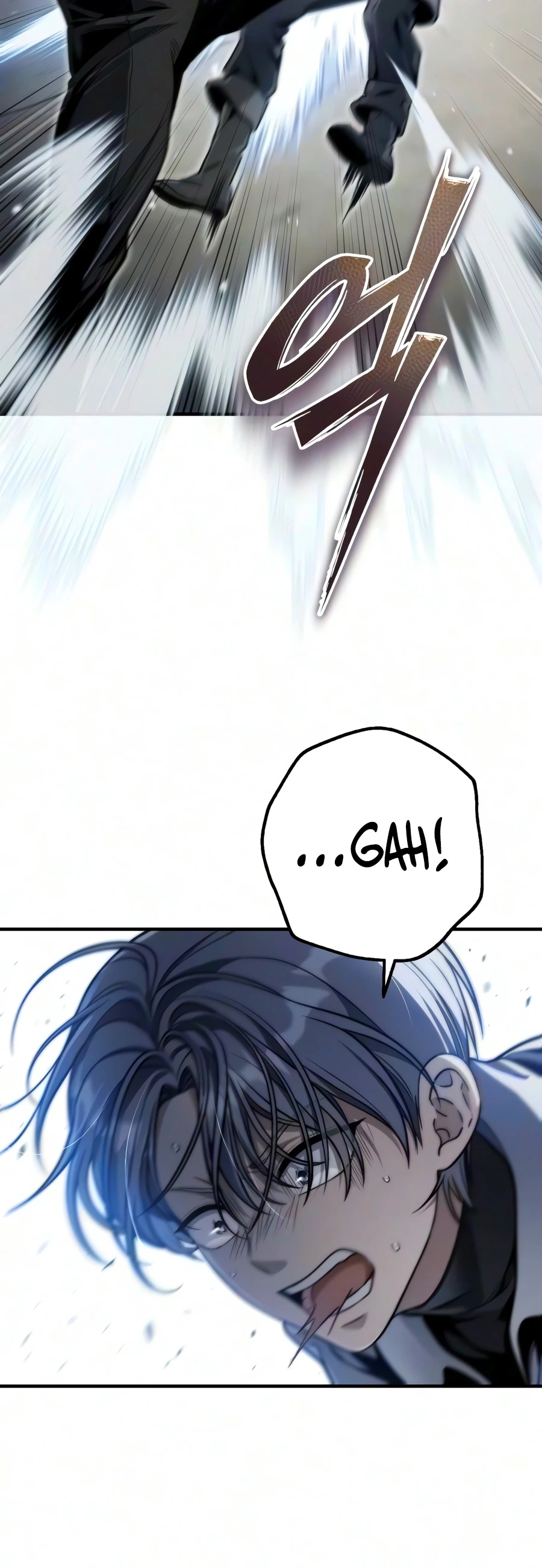 Margrave’s Worthless Mage Chapter 18 page 11