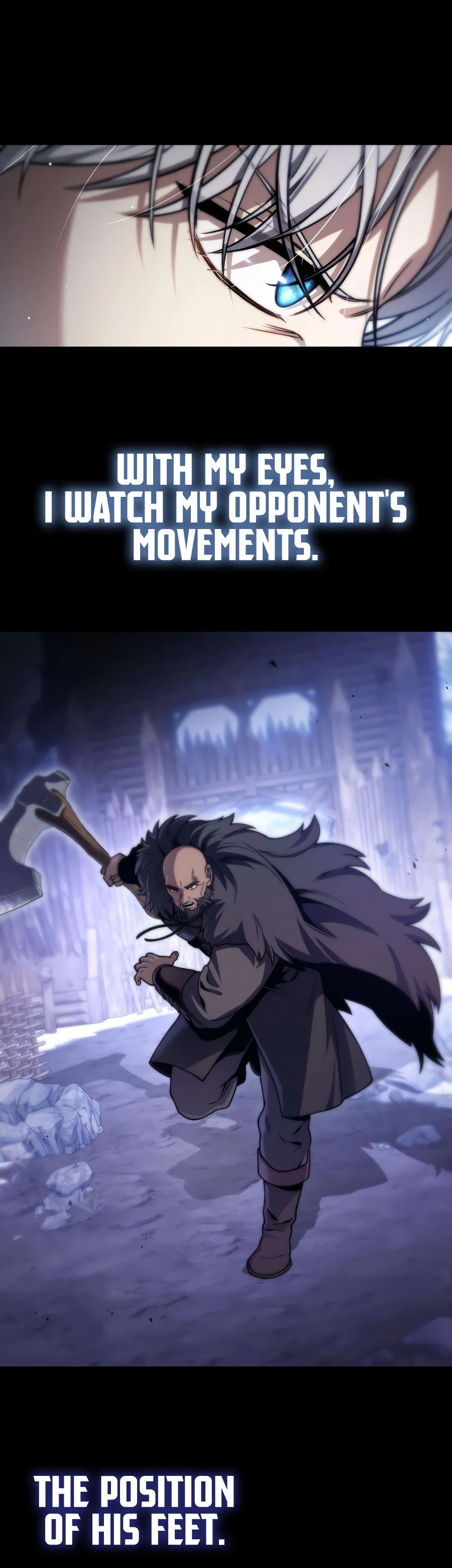 Margrave’s Worthless Mage Chapter 21 page 9