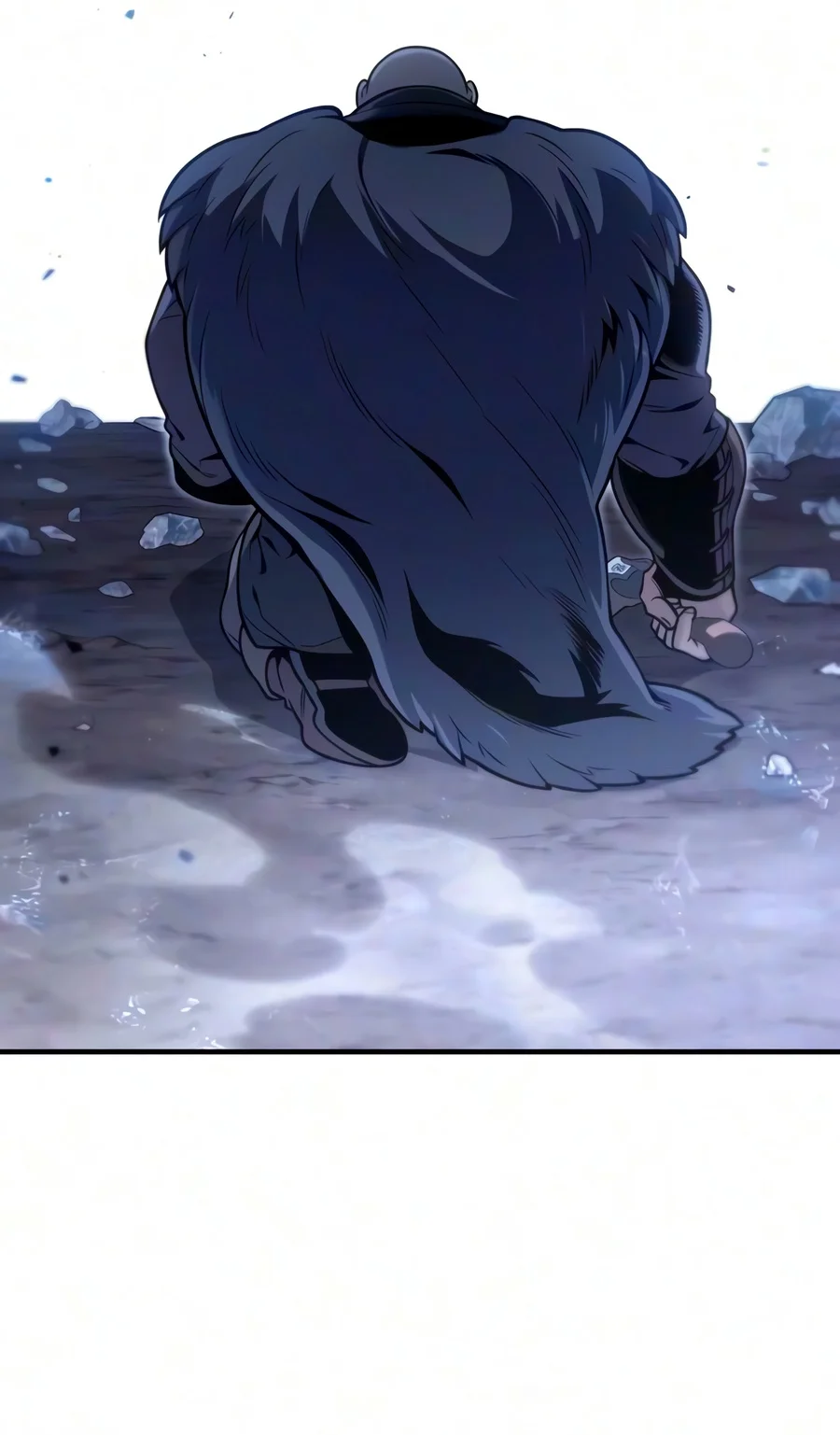 Margrave’s Worthless Mage Chapter 25 page 19