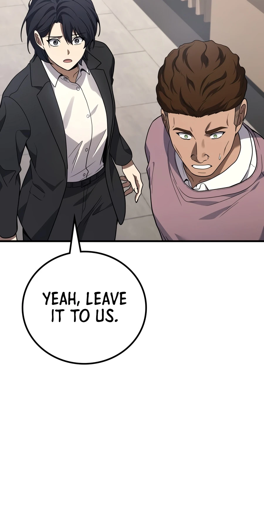 Martial God Regressed to Level 2 Chapter 118 page 18