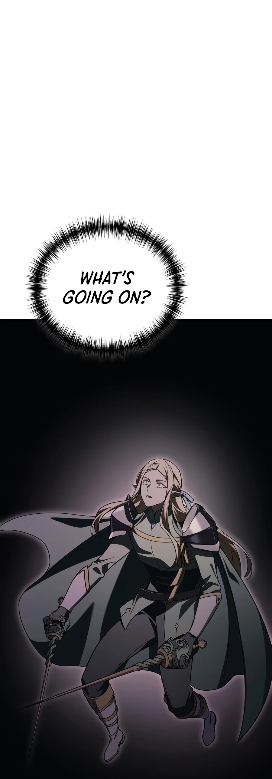Martial God Regressed to Level 2 Chapter 126 page 19