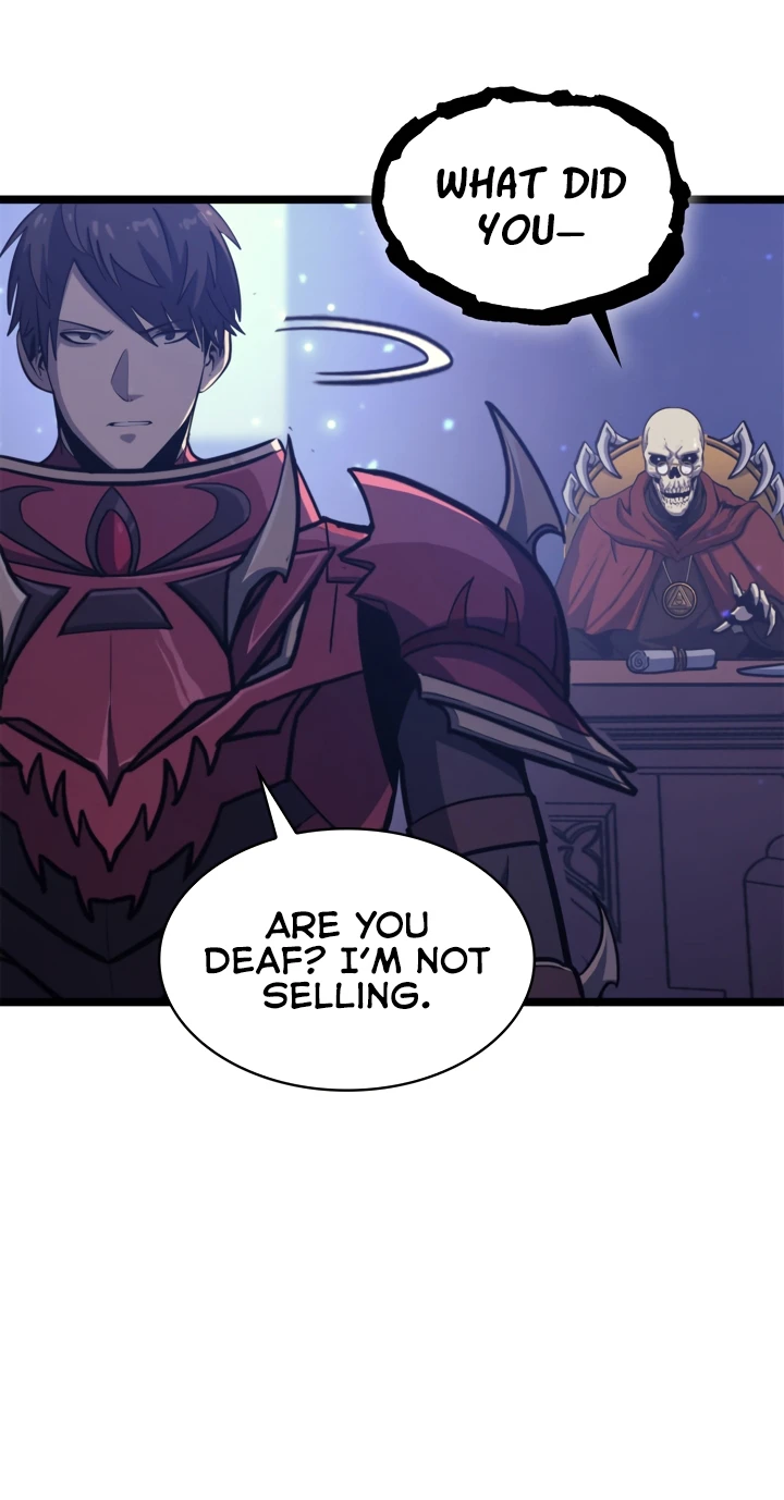 Max Level Returner Chapter 100 page 3