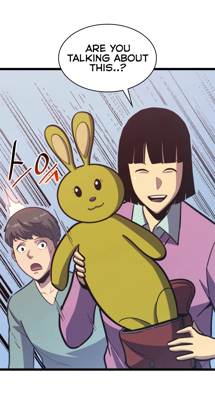 Max Level Returner Chapter 100 page 5
