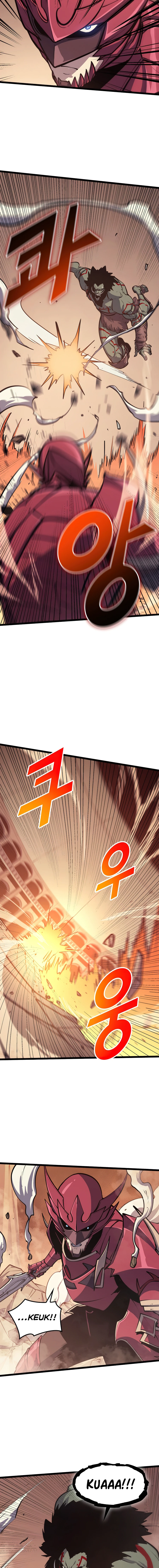 Max Level Returner Chapter 105 page 5