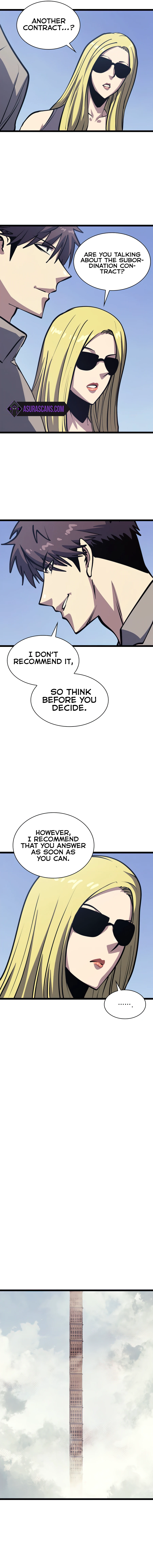 Max Level Returner Chapter 106 page 7