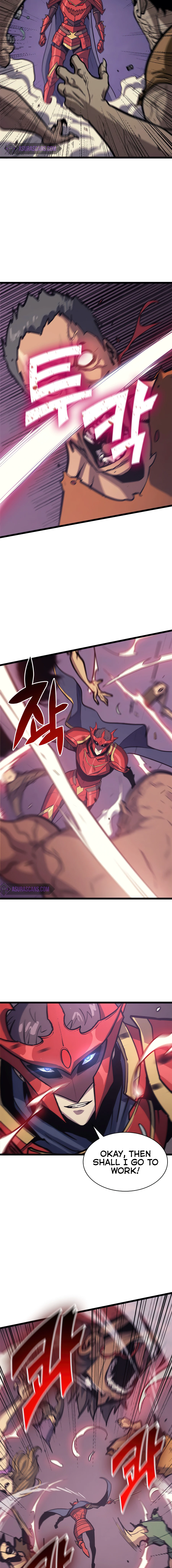 Max Level Returner Chapter 108 page 7